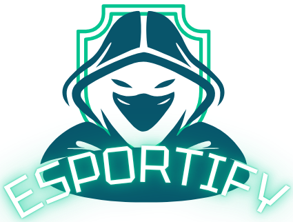 logo esportify